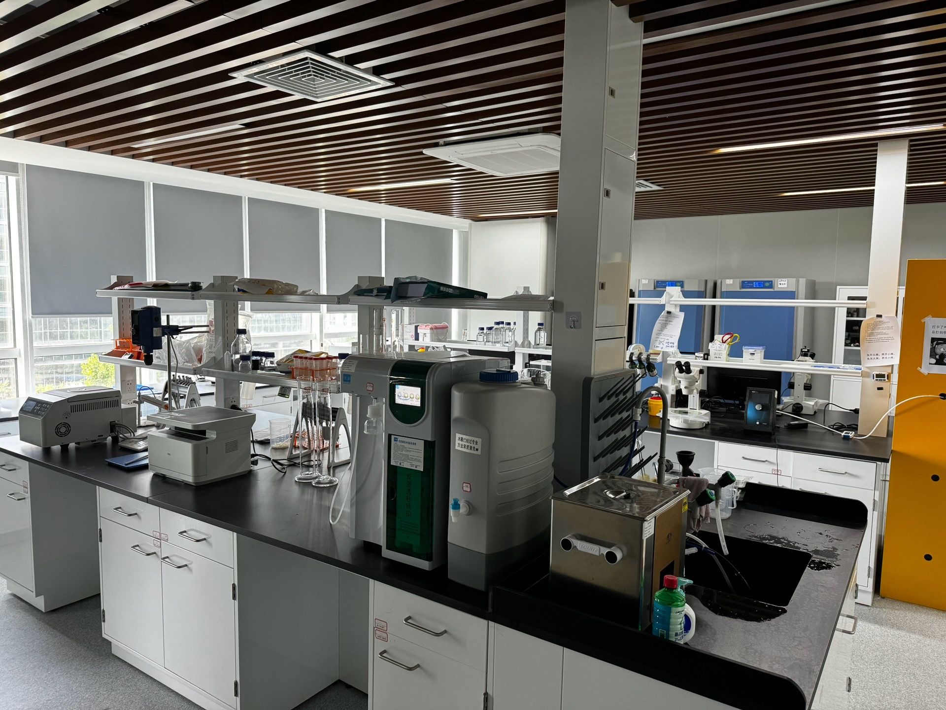 HPLC System