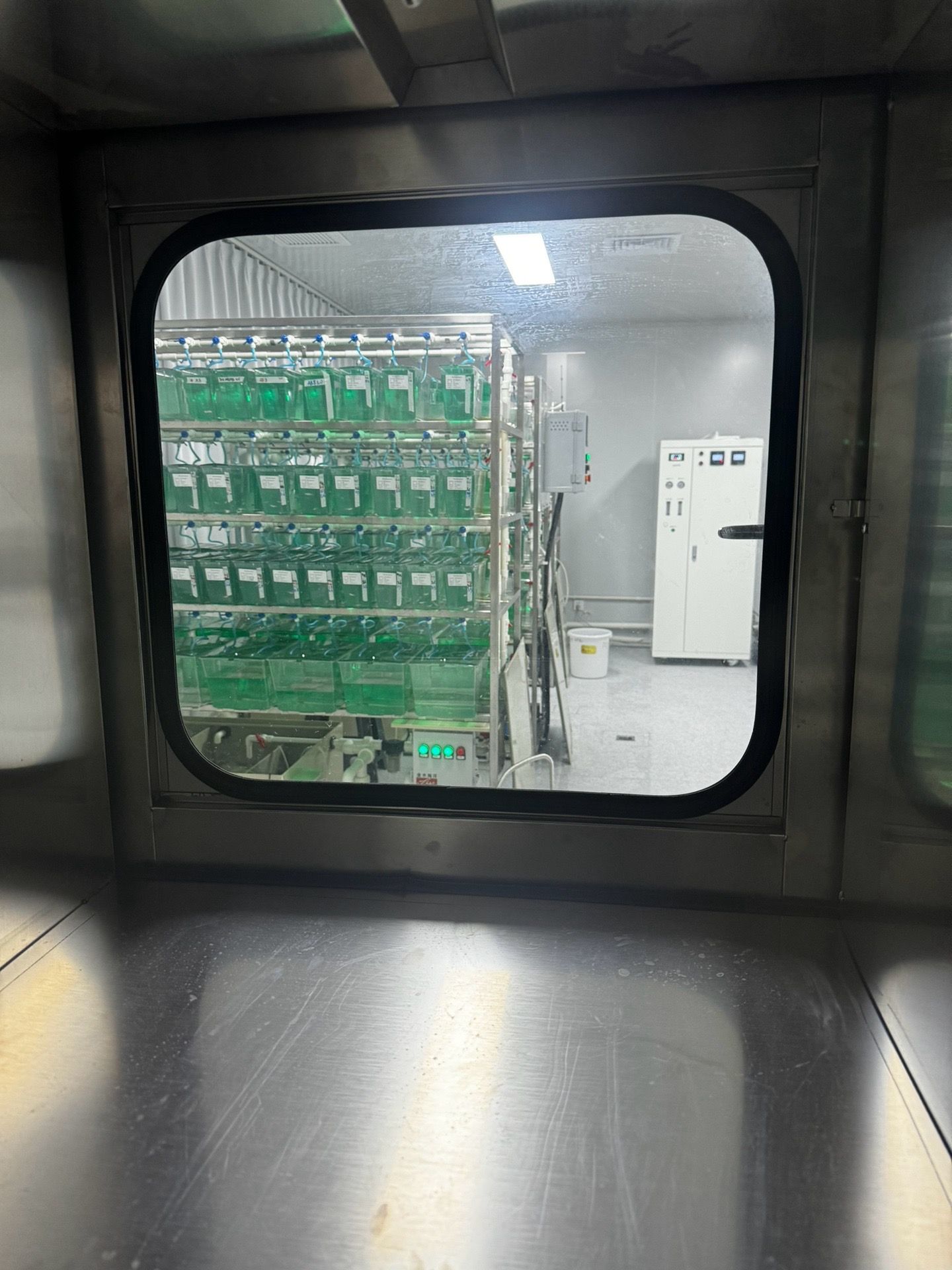 Mass Spec